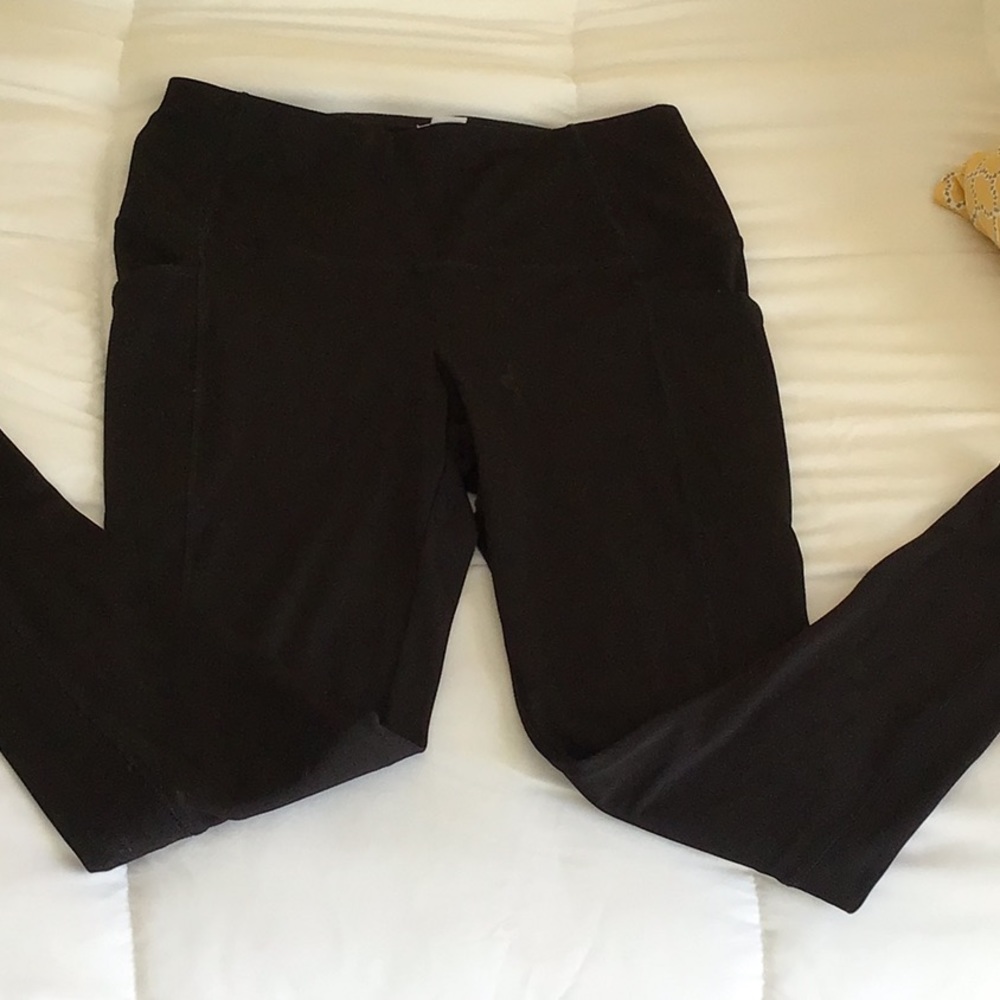 Chicos zenergy  leggings
